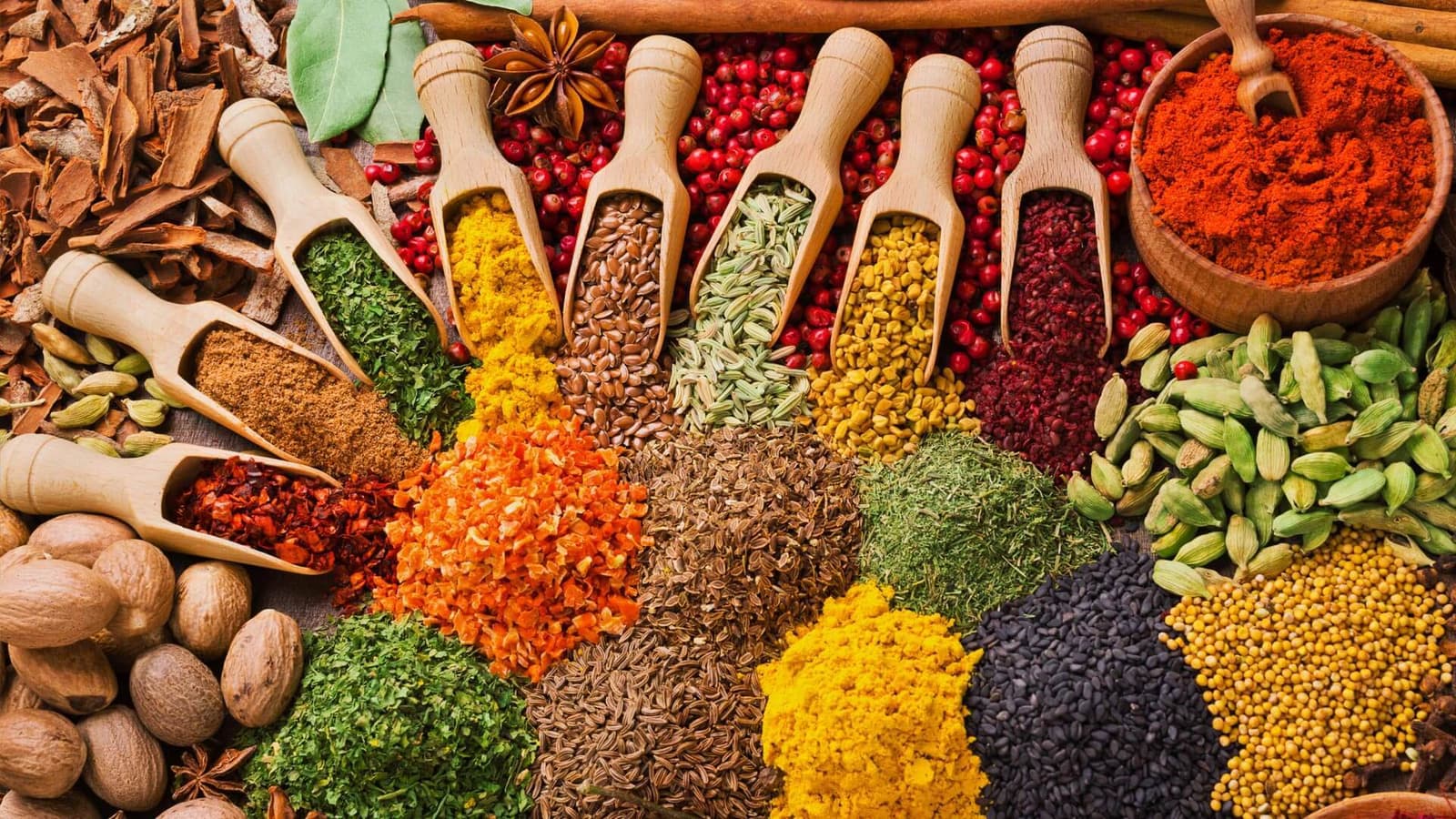 Zanzibar spice tour experience