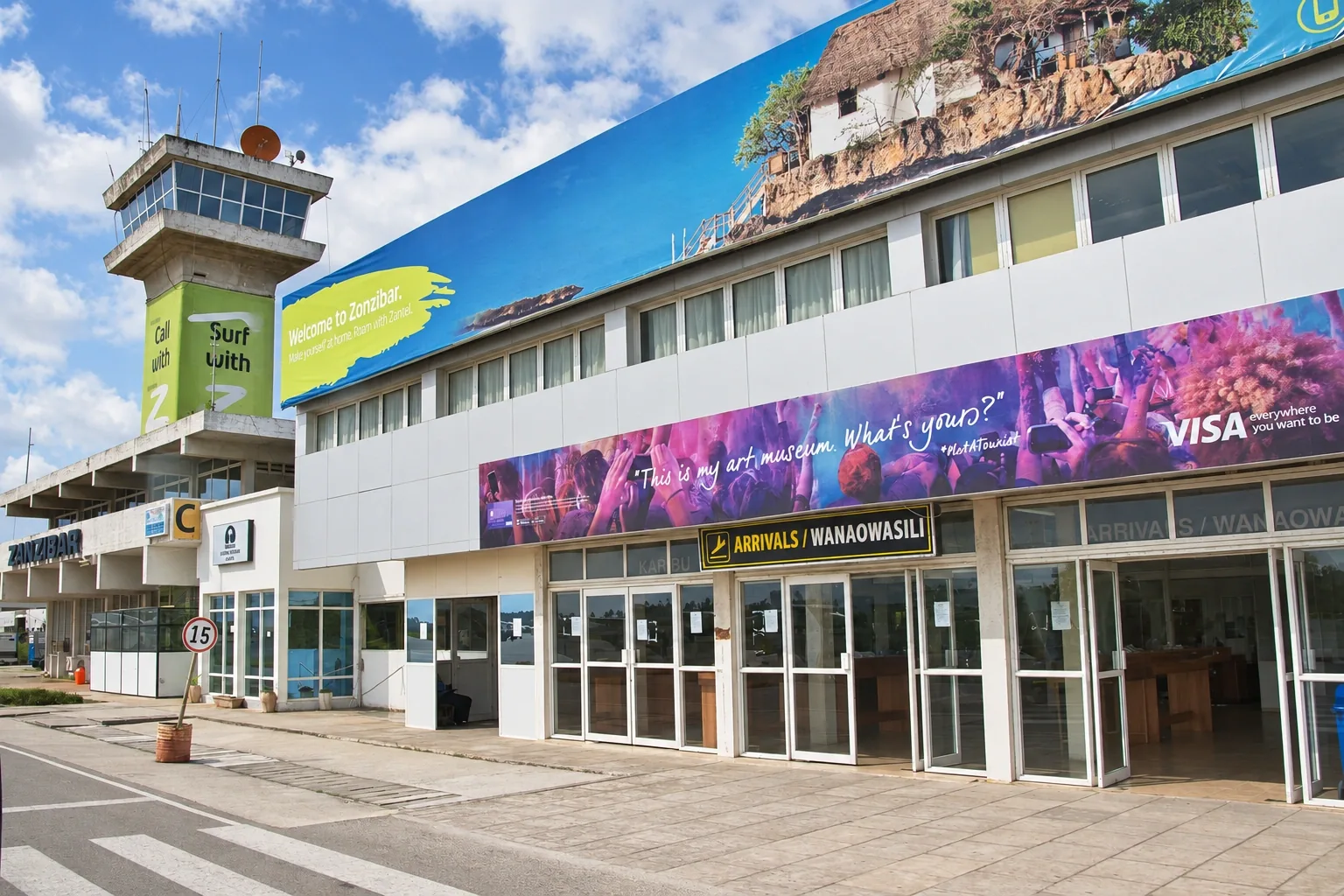 Airport Transfers